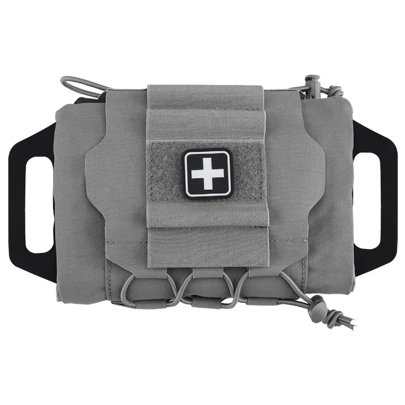 IFAK MOLLE Medical Pouch