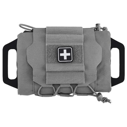 IFAK MOLLE Medical Pouch