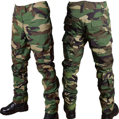 Tactical Sets Long Sleeve