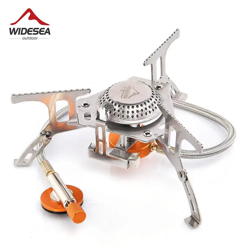 Widesea Camping Gas Stove