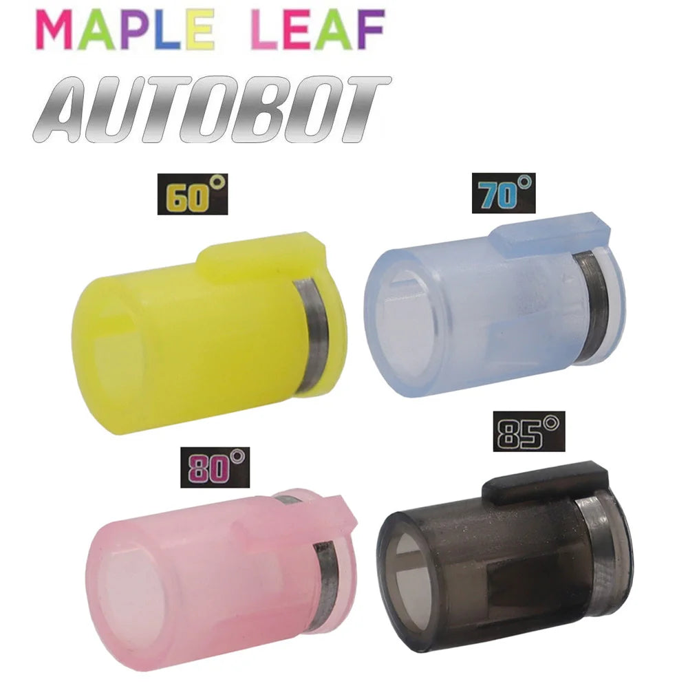 Maple Leaf Silicone GBB Hop Up Bucking Rubber For Marui WE/KJW /VSR10 Series