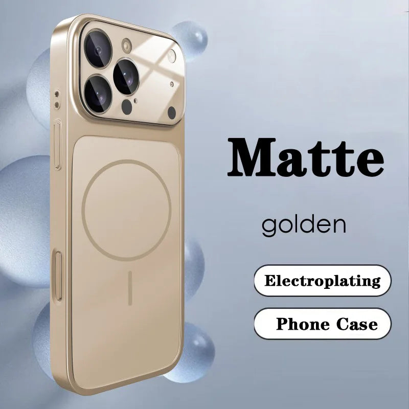 Shockproof Phone Case for iPhone models