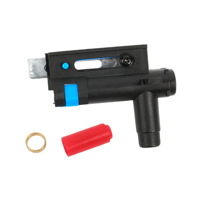 Krytac Rotary Hop-up Chamber Ver.2/3
