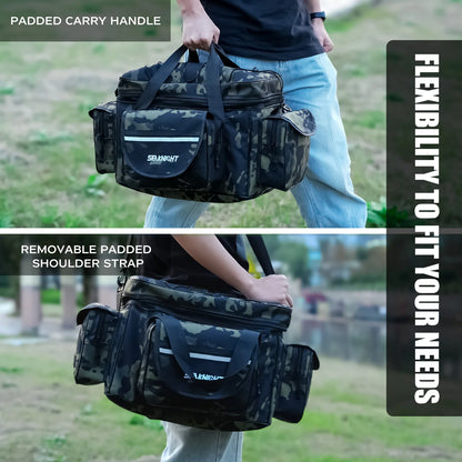 22L Large Fishing Bag