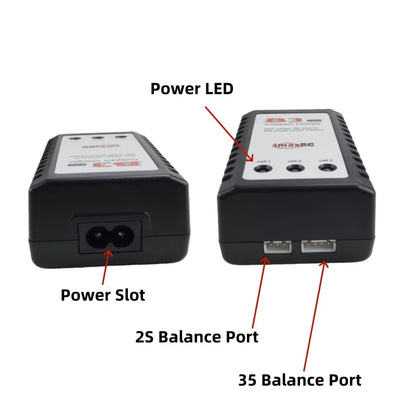 Imax B3 Pro Lipo Battery Charger