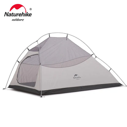 Naturehike 2-Person Camping Tent