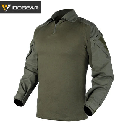 IDOGEAR Tactical Shirt Gen3