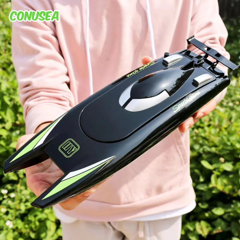 CONUSEA RC Boat