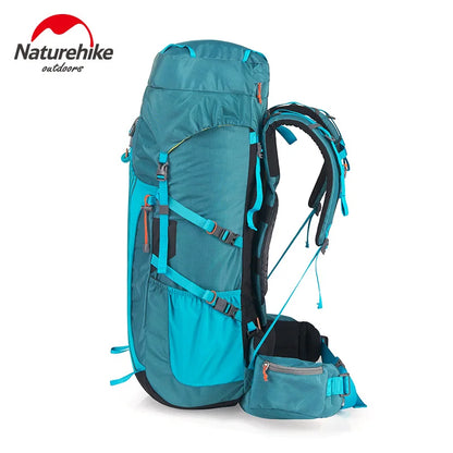 Naturehike 45L 55L 65L Hiking Backpack