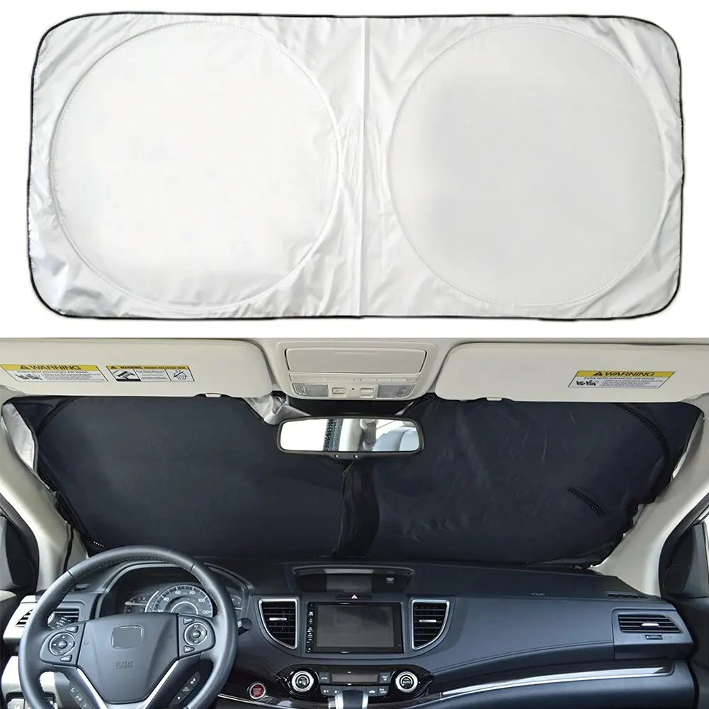 Car Window Sunshade