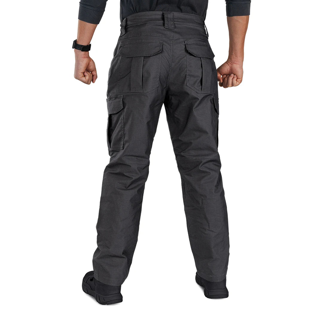 IDOGEAR BSR Men's Flex Tactical Pant