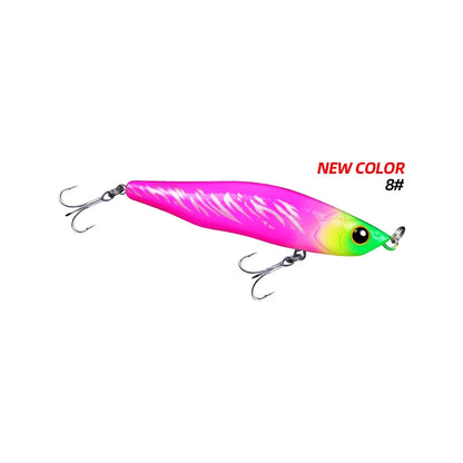 Minnow Lure