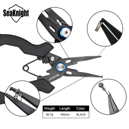 Fishing Pliers 165mm