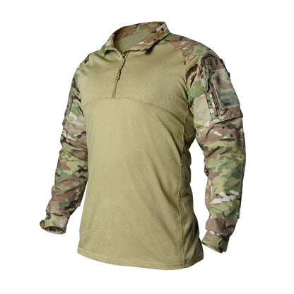 IDOGEAR BSR Tactical Shirt BDU