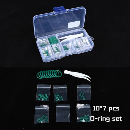 Airsoft Magazine Fluorine O Ring for GBB