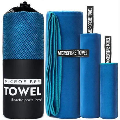 Super absorbing towel