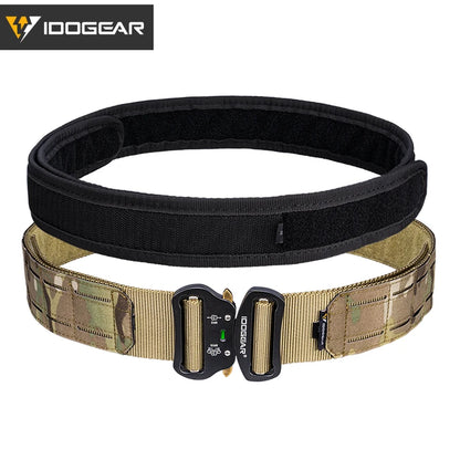 2 Inch Tactical Belt