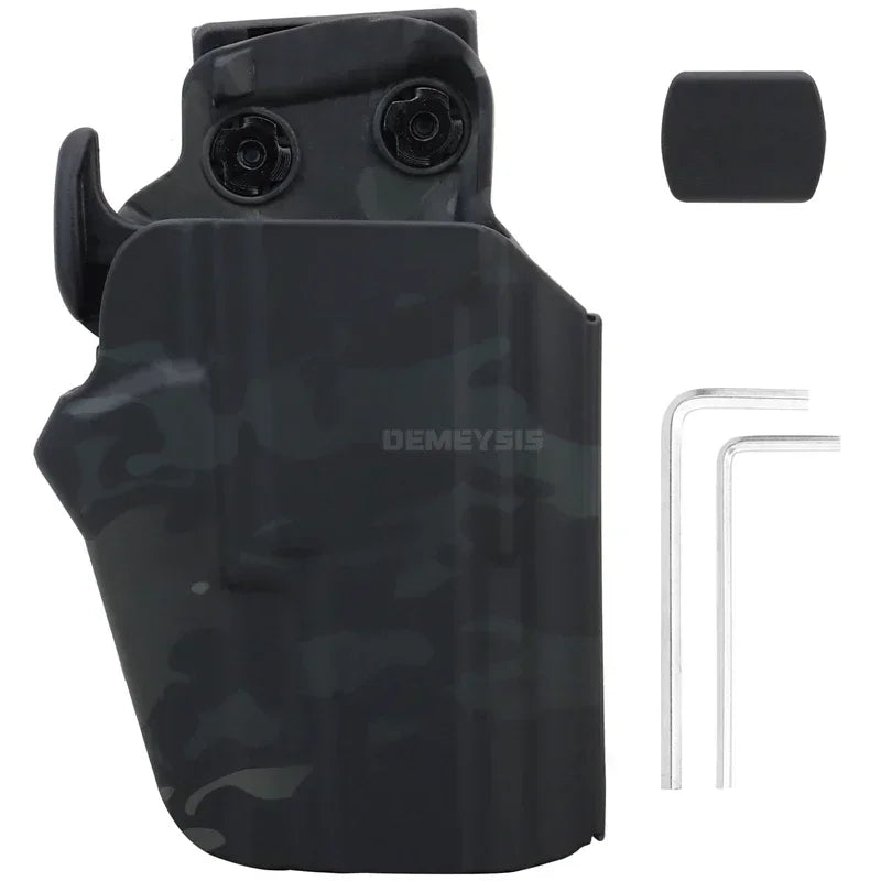 Tactical Quick Pull Gun Holster