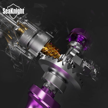 Spinning Fishing Reel 15kg