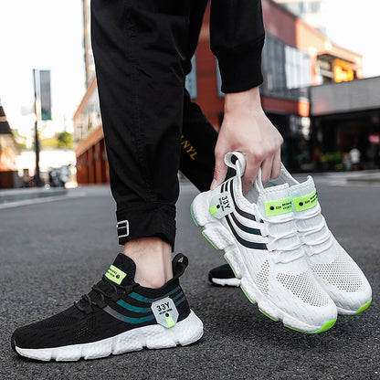 33Y Running Shoes