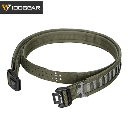IDOGEAR Tactical 2 Inch Quick Release MOLLE