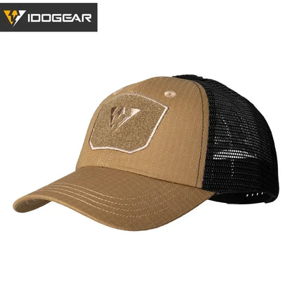 IDOGEAR Tactical Cap