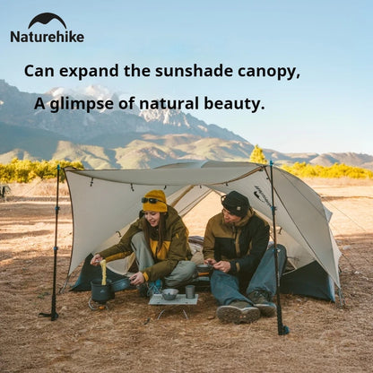 Mongar Camping Tent