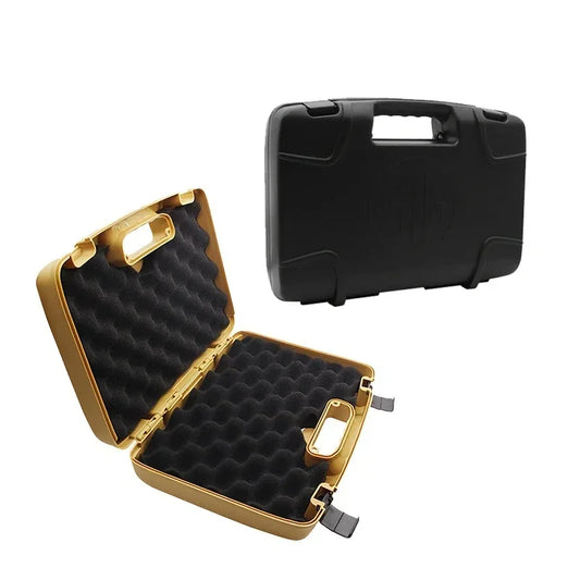 ABS Pistol Case Padded Foam