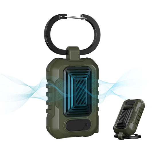 FLEXTAIL LIGHT REPELLER - Portable Mosquito Repeller