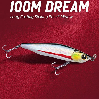 Minnow Lure