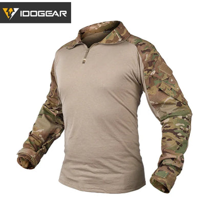 IDOGEAR Tactical Shirt Gen3