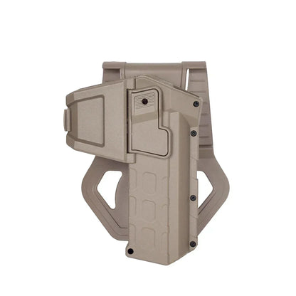 Glock 17 19 Holster Fit Surefire X400 X300 Flashlight