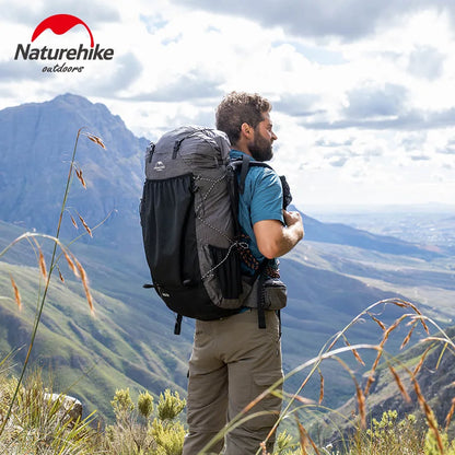 Naturehike Ultralight Backpack 60+5L/40L