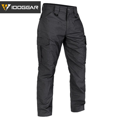 IDOGEAR BSR Men's Flex Tactical Pant