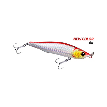 Minnow Lure