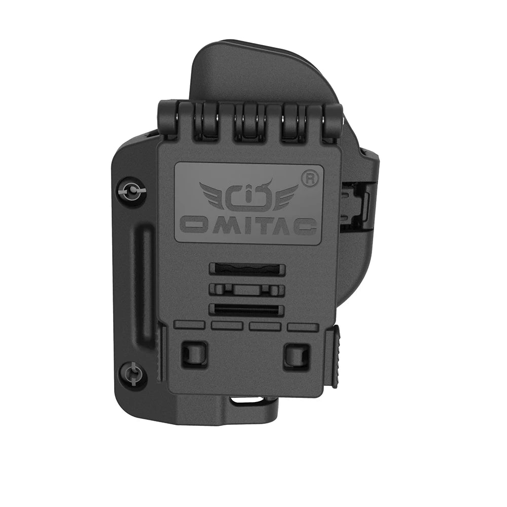 Omitac Belt Clip Holster