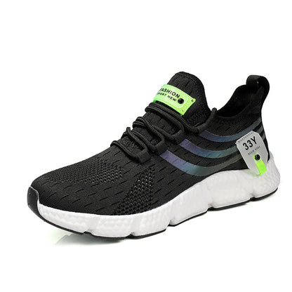 33Y Running Shoes