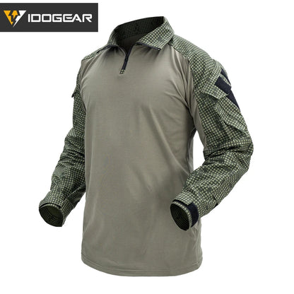 IDOGEAR Tactical Shirt Gen3