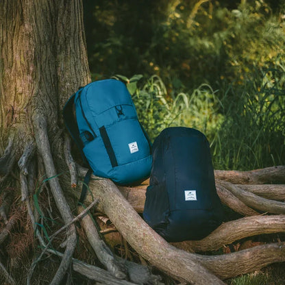 Naturehike 25L 30L Silicone Folding Backpack