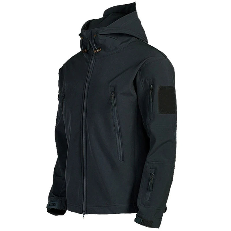Soft Shell Jacket