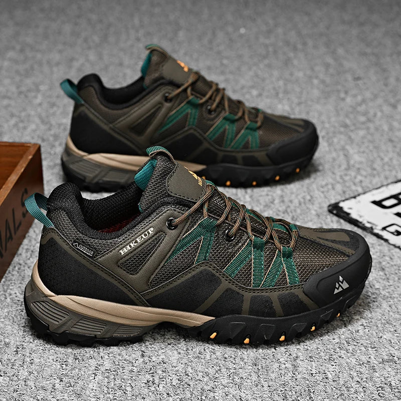 HIKEUP Hiking Shoes