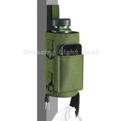 Magnetic Gym Holder