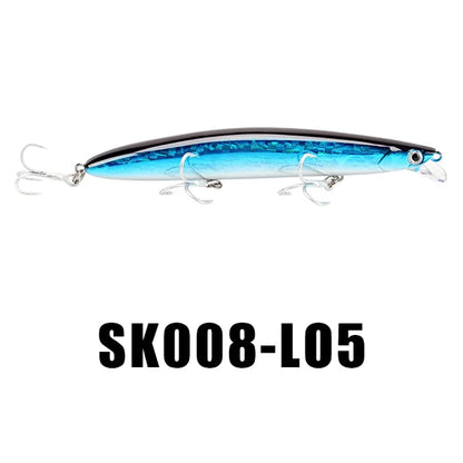 Fishing Lures 20g 125mm