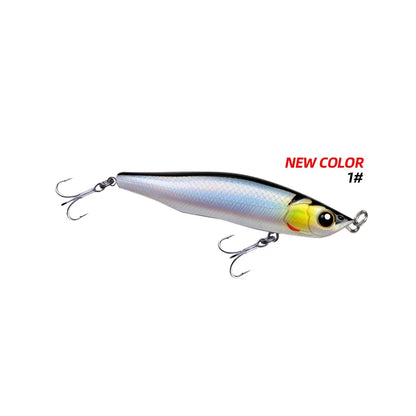 Minnow Lure
