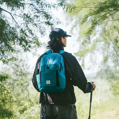 Naturehike 25L 30L Silicone Folding Backpack