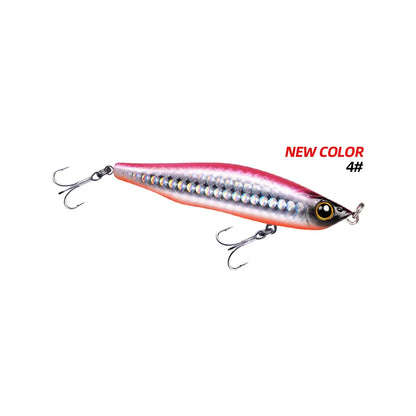Minnow Lure
