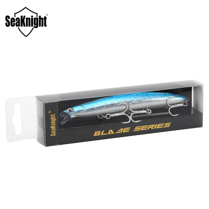 08 Minnow Fishing Baits
