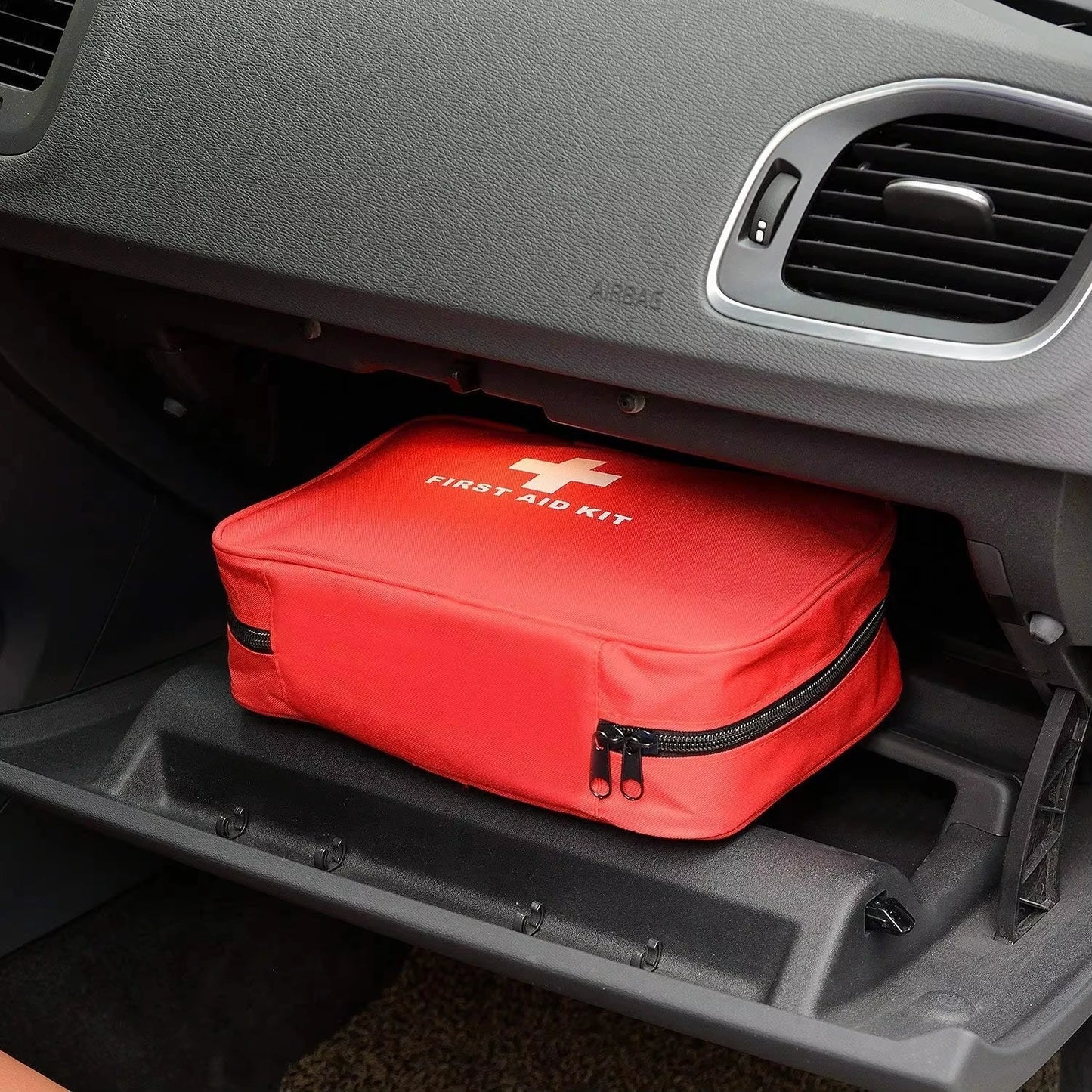 ZG 184pcs First Aid Kit