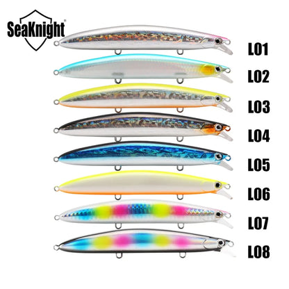 Fishing Lures 20g 125mm