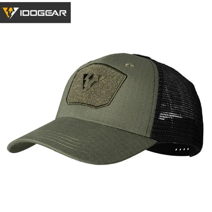 IDOGEAR Tactical Cap